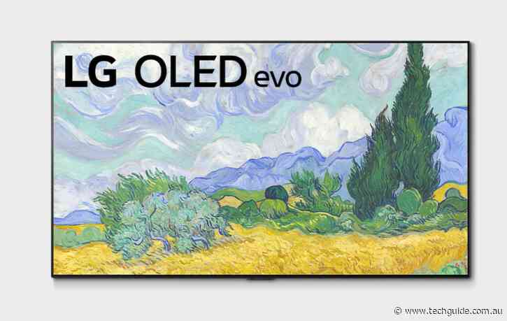 LG reveals impressive new OLED evo TV range with improved brightness