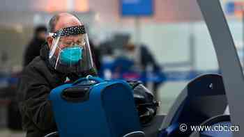 Ottawa to introduce legislation to close loophole for quarantining travellers