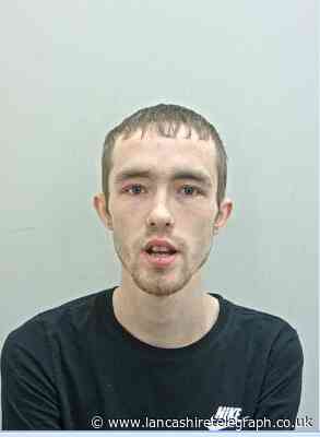 Bamber Bridge man wanted in connection to attack on woman