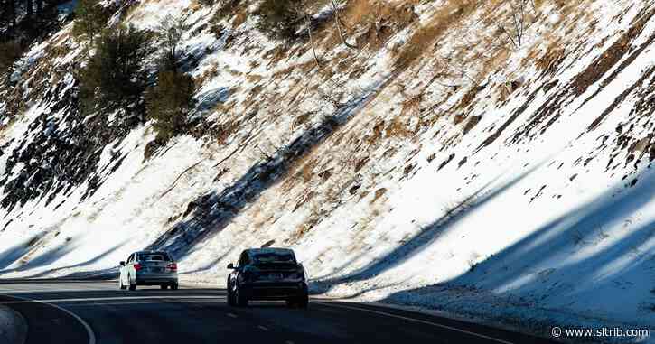 As drought continues, Utah’s water outlook gets bleaker