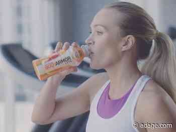 Bodyarmor founder on its new Carrie Underwood deal and going after Gatorade