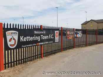 Kettering Town's clash with Gateshead postponed - Northamptonshire Telegraph