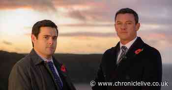 Pembrokeshire Murders cast revealed as crime drama starts on ITV