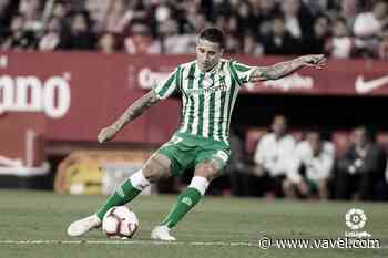 Tello baja la presión de la enfermería bética - VAVEL.com