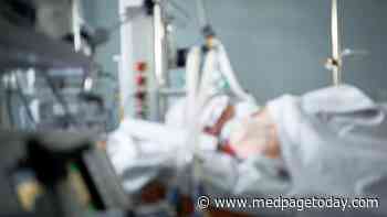 Acute Brain Dysfunction Prolonged in COVID-19 ICU Patients