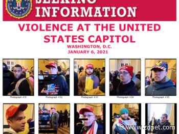 Capitol attack's cybersecurity fallout: Stolen laptops, lost data and possible espionage