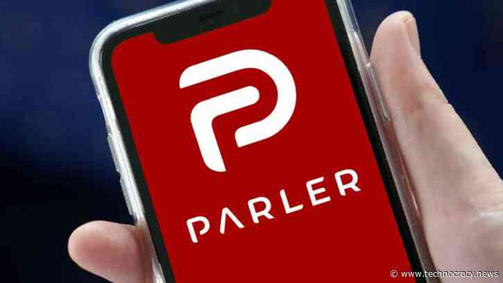 Parler CEO: “This Was A Coordinated Attack” To Kill Company
