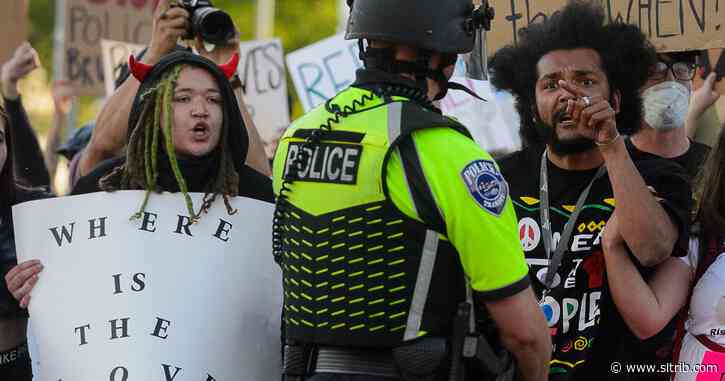 Exclusive: Why police resignations have spiked in Salt Lake City and what happens next