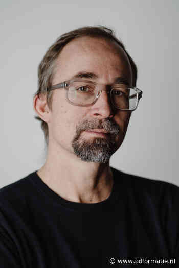 David Vogel executive director experience design Code D’Azur