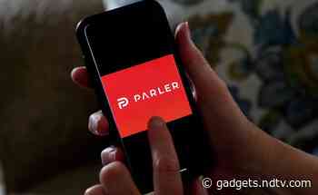 80TB of Parler Posts, Videos, and Other Data Leaked by Security Researchers