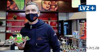 Oschatz: Caterer in der Corona-Krise - Leipziger Volkszeitung