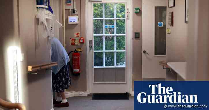 'Hot homes' scheme to ease strain on NHS falls well short of target