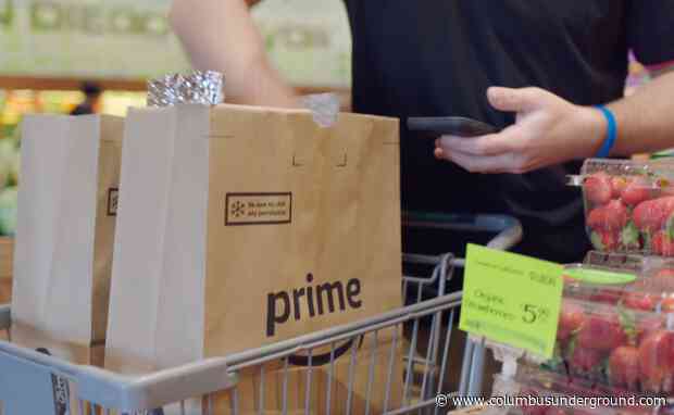 Ohio SNAP Benefits Expansion Now Offers Grocery Deliveries