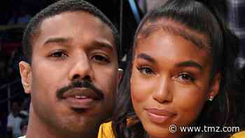 Michael B. Jordan, Lori Harvey Make Their Relationship Instagram Official