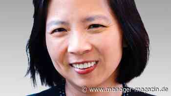 Bayer AG: Sarena Lin wird Personalvorständin