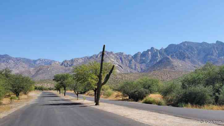 Arizonans get free admission to State Parks on MLK Day