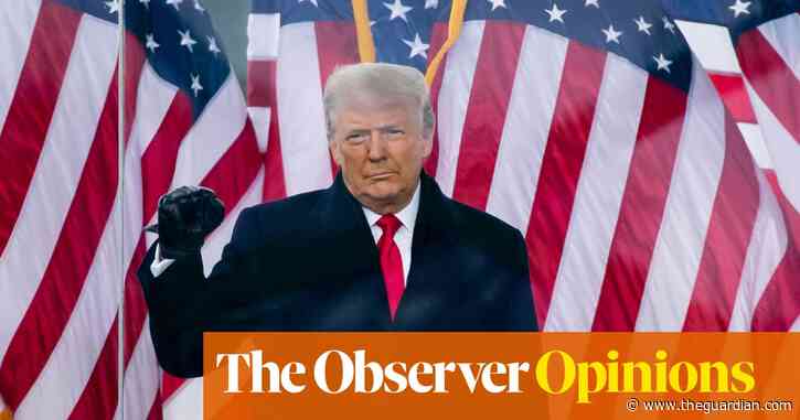 Trump is being pelted in the stocks now – but don’t bet against him wriggling free