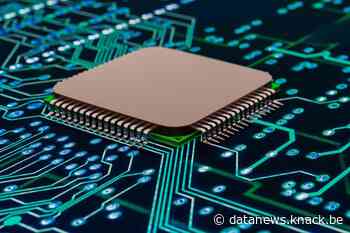 Autoproductie ondervindt wereldwijd hinder door tekort aan chips