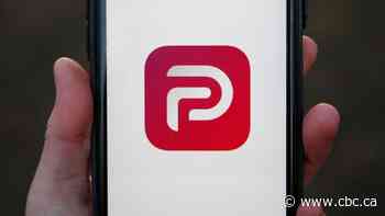 Tech giants put the squeeze on Parler as Trump seeks new online megaphone