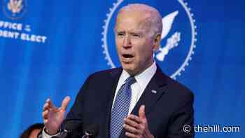 Biden inauguration theme will be 'America United'
