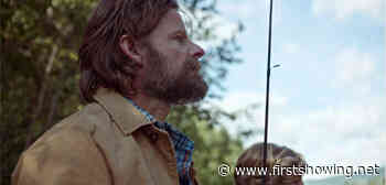 Steve Zahn in Trailer for 'Cowboys' About a Father & Son on the Run