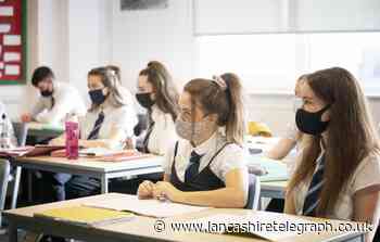 Unions call for lockdown limit on school attendance in Lancashire