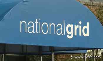 Dunkirk family-owned ice cream manufacturer receiving $750,000 grant from National Grid