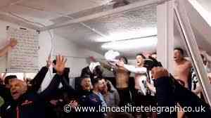 Chorley FC: Adele sends her love to FA Cup heroes