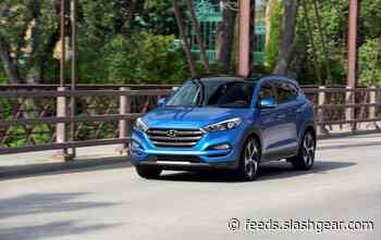 Hyundai adds another 471,000 SUVs to its latest recall