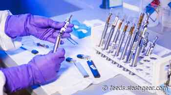 Chronic vaping may cause leaky gut and chronic inflammation