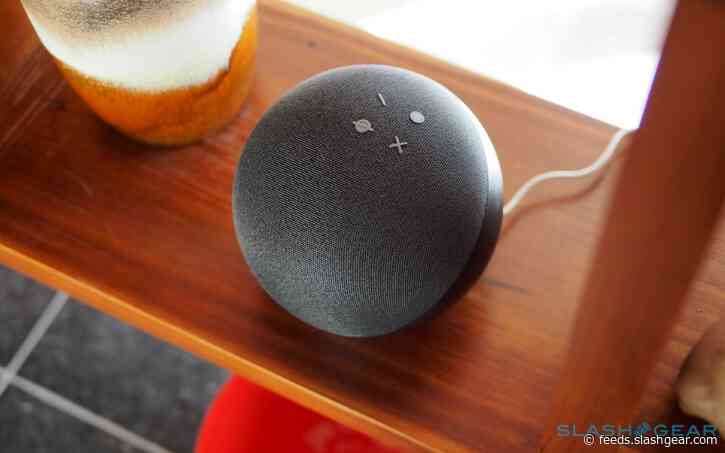 Alexa ‘Tell me when’ offers dynamic reminders for the absent-minded