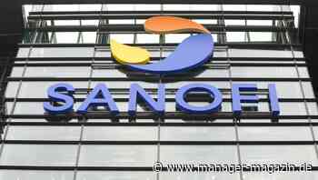 Krebs-Spezialist Kymab: Sanofi zahlt Milliardenbetrag für britische Biotechfirma