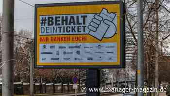 Christian Angermayer: Investor will Konzertveranstalter Deag von der Börse nehmen