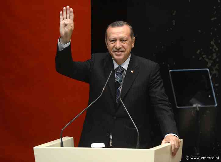 Turkije lanceert antritrustonderzoek naar WhatsApp
