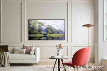 LG TVs at CES 2021: OLED gets a brightness boost
