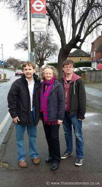 Campaign to improve public transport in Epping Forest launched five years ago