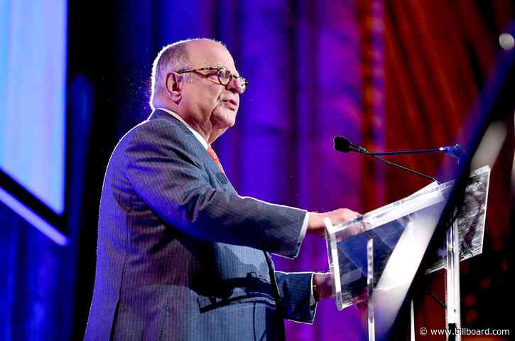 Joel Katz, Among Music’s Most Influential Lawyers, Exits Greenberg Traurig