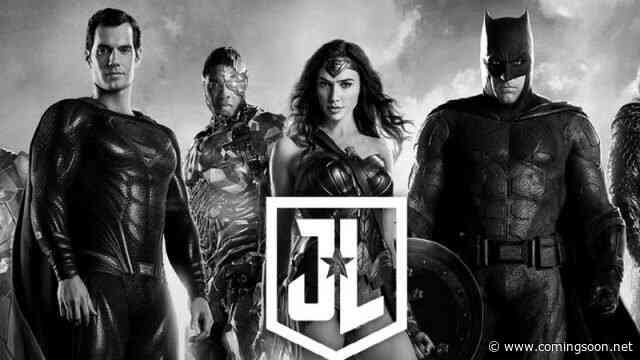 Rumor: Zack Snyder’s Justice League Blu-ray Arriving in March?