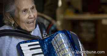 St. Paul matriarch and family survive COVID-19 scare