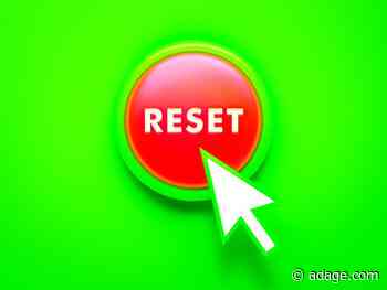 Opinion: Get ready for the great marketing reset of 2021