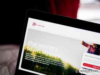 Big Tech under attack after Parler goes dark