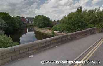 'Unresponsive' man found near canal with serious head and back injuries