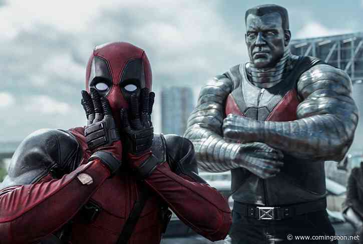 Kevin Feige Reveals Deadpool 3 Set in MCU & Confirms R-Rating!
