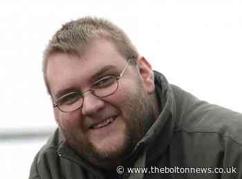 RL 'gent' taken by virus aged 35