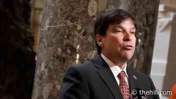 Texas Democrat calls for officials to boycott Trump visit to border wall