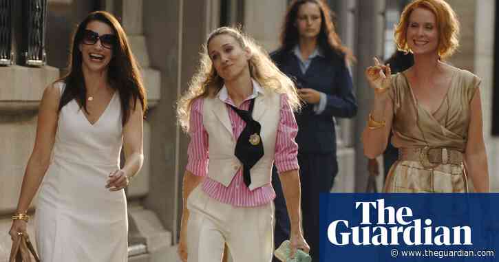 From BLM to LGBT+: why Sex and the City will need a 2020 rethink