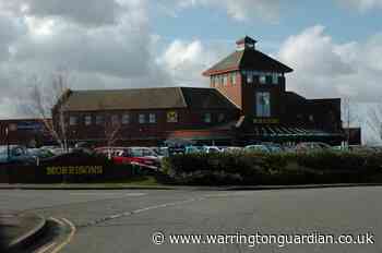 Morrisons to turn away customers who refuse to wear face mask - Warrington Guardian