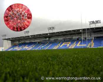 Asymptomatic Covid-19 testing sites to open in Warrington - Warrington Guardian