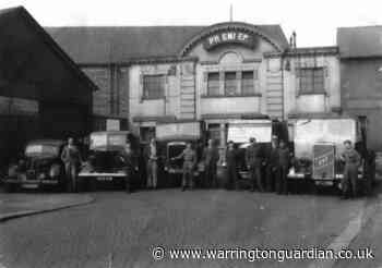 Premier had a dose of luxury for cinema fans - Warrington Guardian