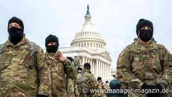 Donald Trump: Antrag der Demokraten auf Impeachment im Repräsentantenhaus eingereicht